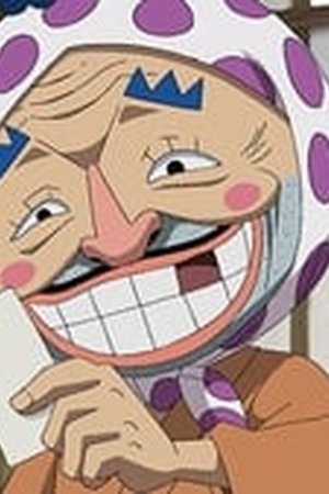 One Piece Season 21 Episode 937