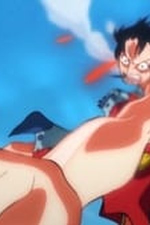 One Piece Season 21 Episode 938