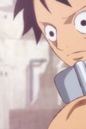One Piece Season 21 Episode 939