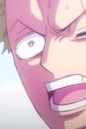 One Piece Season 21 Episode 940
