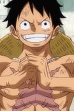 One Piece Season 21 Episode 947