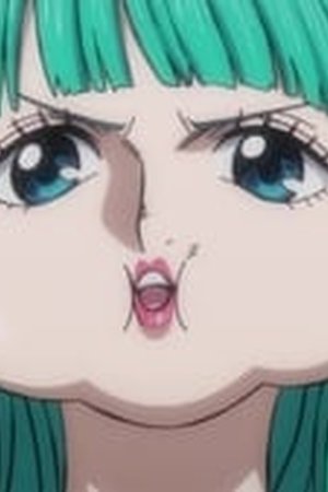 One Piece Season 21 Episode 954