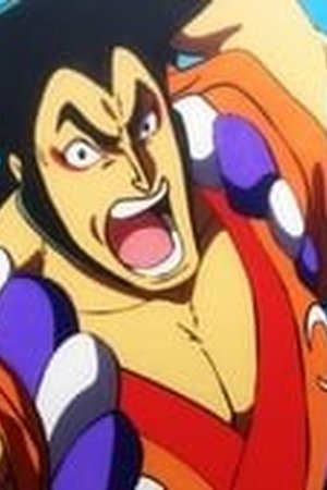 One Piece Season 21 Episode 960