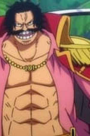 One Piece Season 21 Episode 966