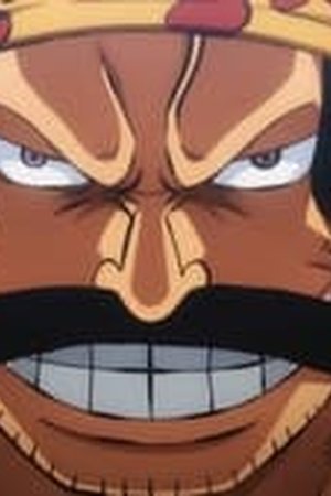 One Piece Season 21 Episode 968