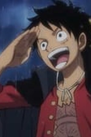 One Piece Season 21 Episode 979