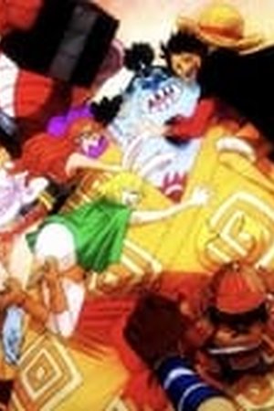 One Piece Season 21 Episode 981