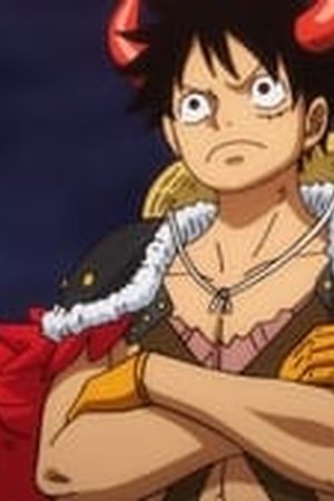One Piece Season 21 Episode 984