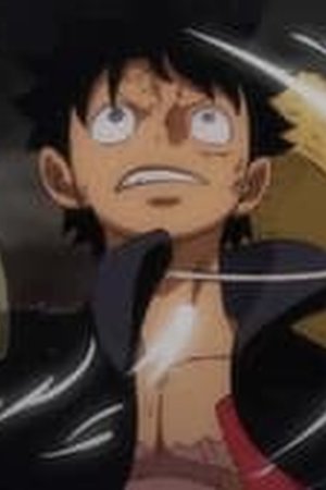 One Piece Season 21 Episode 986