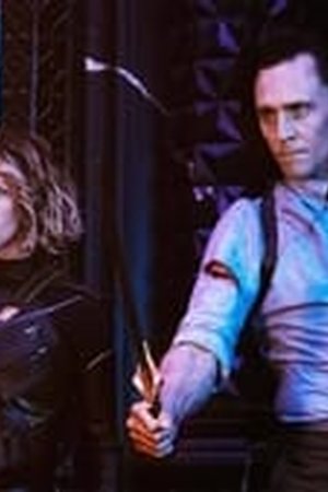 Loki Season 1 Episode 6 END