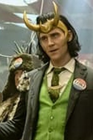 Loki Season 1 Episode 5