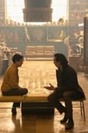 Loki Season 2 Episode 5