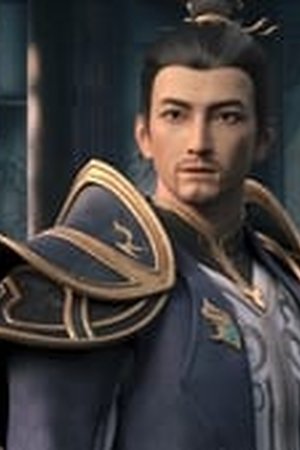 The Great Ruler Season 1 Episode 10