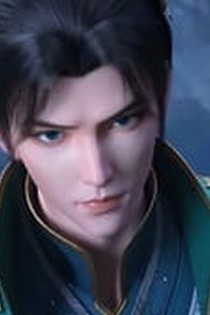 The Great Ruler Season 1 Episode 43