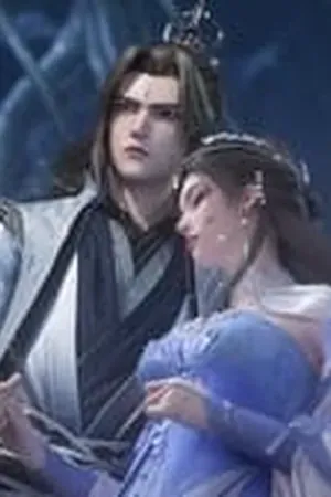 Renegade Immortal Season 1 Episode 21