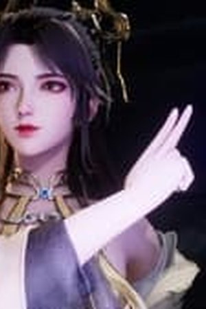Legend of Lingwu Continent Season 1 Episode 20