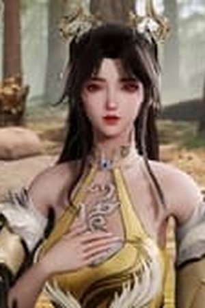 Legend of Lingwu Continent Season 1 Episode 18