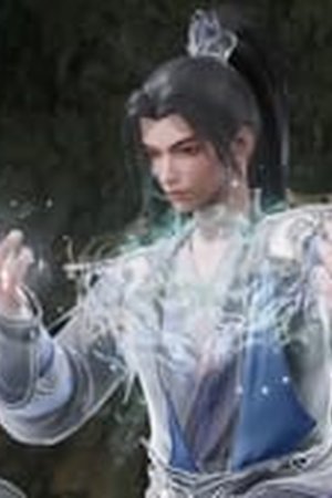 Legend of Lingwu Continent Season 1 Episode 4