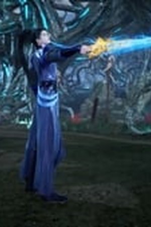 Legend of Lingwu Continent Season 1 Episode 2