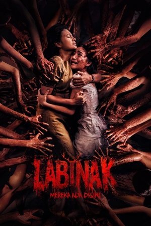 Labinak: Mereka Ada di Sini ( 2025 ) - Poster