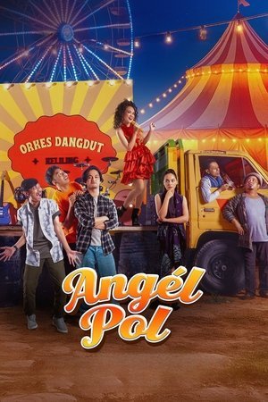 Angél Pol ( 2025 ) - Poster