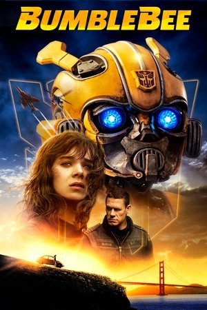 Bumblebee (2018) - Poster