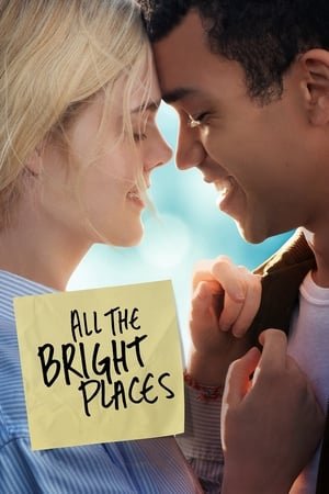 All the Bright Places (2020) - Poster