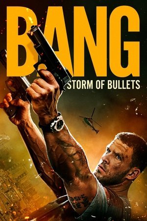 Bang ( 2025 ) - Poster