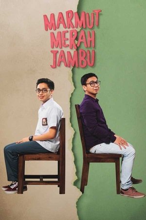 Marmut Merah Jambu ( 2014 ) - Poster