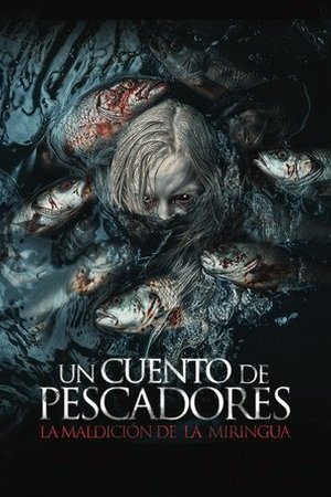 A Fishermen’s Tale (2024) - Poster
