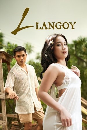 L: Langoy ( 2025 ) - Poster