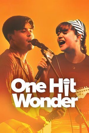 One Hit Wonder ( 2025 ) - Poster