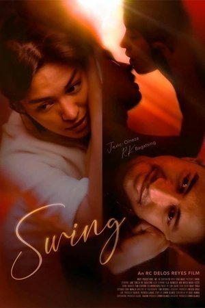 Swing ( 2023 ) - Poster