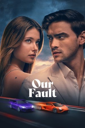 Our Fault (2025) - Poster