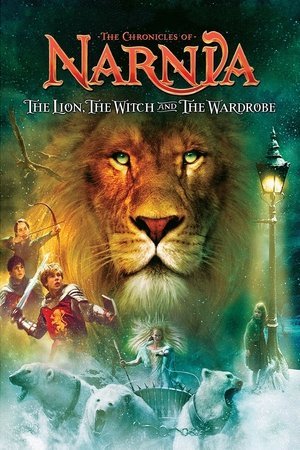 The Chronicles of Narnia: The Lion, the Witch and the Wardrobe ( 2005 ) - Poster