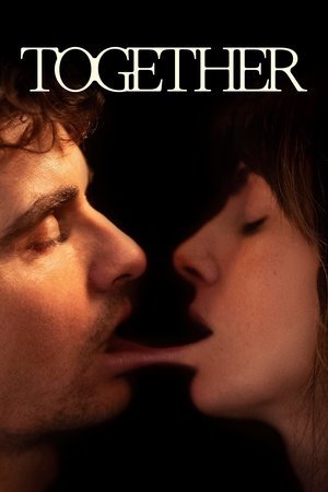 Together ( 2025 ) - Poster