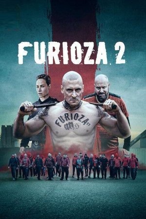 Inside Furioza (2025) - Poster