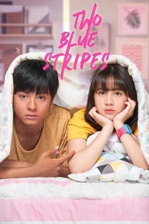Dua Garis Biru (2019) - Poster