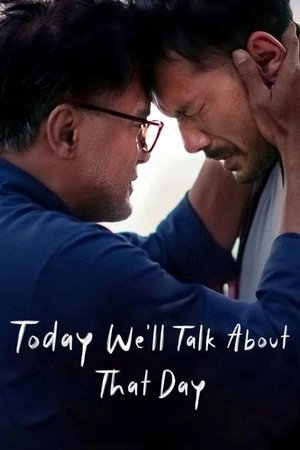 Hari Ini Akan Kita Ceritakan Nanti (2023) - Poster