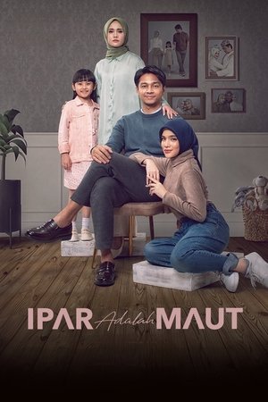 Ipar Adalah Maut (2024) - Poster