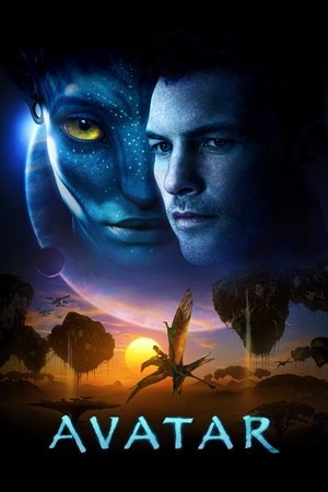 Avatar ( 2009 ) - Poster