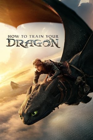 How to Train Your Dragon ( 2025 ) - Poster