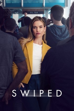 Swiped ( 2025 ) - Poster