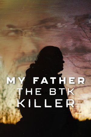 My Father, the BTK Killer ( 2025 ) - Poster