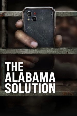 The Alabama Solution ( 2025 ) - Poster