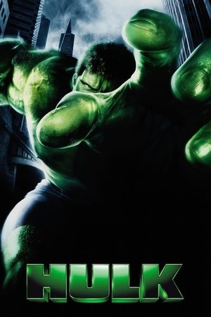 Hulk ( 2023 ) - Poster
