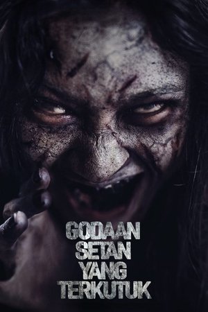 Godaan Setan Yang Terkutuk ( 2025 ) - Poster