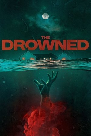 The Drowned (2025) - Poster