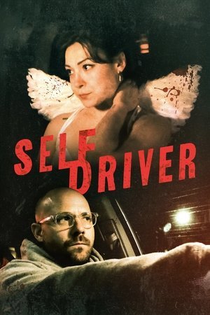 Self Driver (2024) - Poster