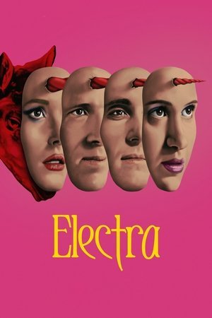 Electra (2024) - Poster